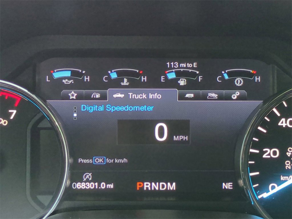 Certified 2020 Ford F150 Lariat w/ Equipment Group 502A Luxury image 28