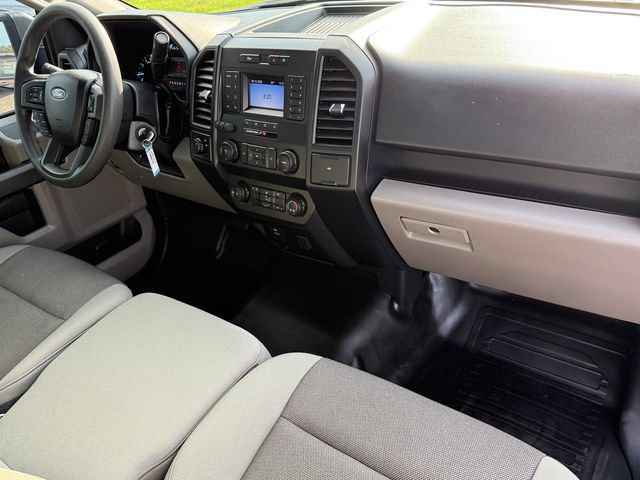 Certified 2020 Ford F150 XL w/ Equipment Group 101A Mid RWD image 31