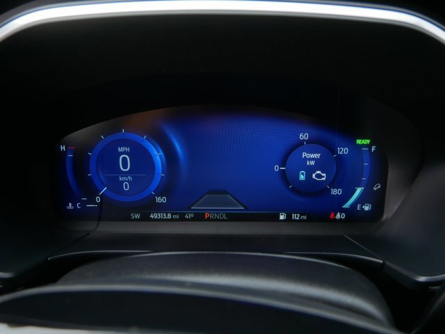 Certified 2022 Ford Escape Titanium w/ Titanium Elite Package image 34