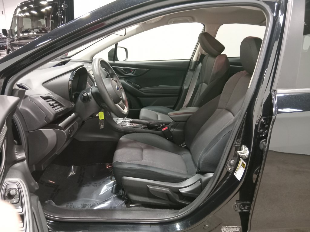 Used 2022 Subaru Crosstrek 2.0i AWD/4WD image 16