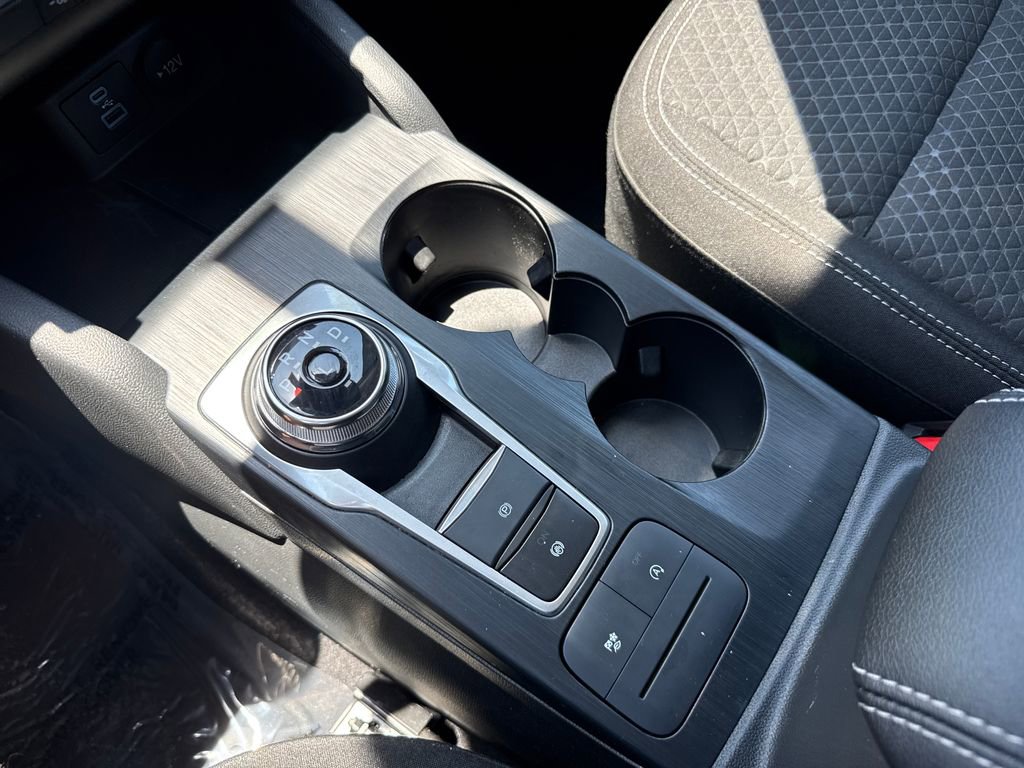 Certified 2023 Ford Escape Active FWD image 22