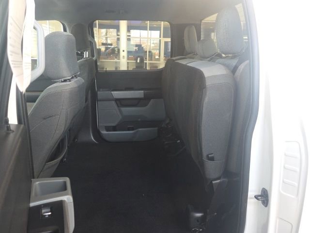 Certified 2023 Ford F150 XLT image 17