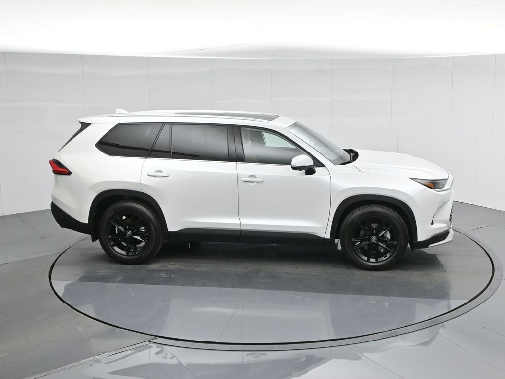 Used 2024 Toyota Grand Highlander AWD Hybrid image 57