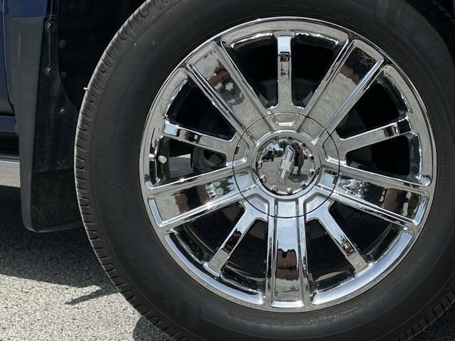 Used 2017 Chevrolet Silverado 1500 High Country image 10