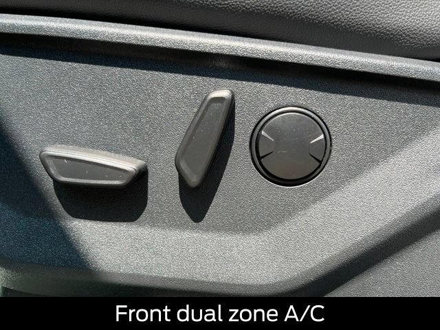 Certified 2025 Ford F150 Tremor w/ Bed Utility Package AWD/4WD image 18