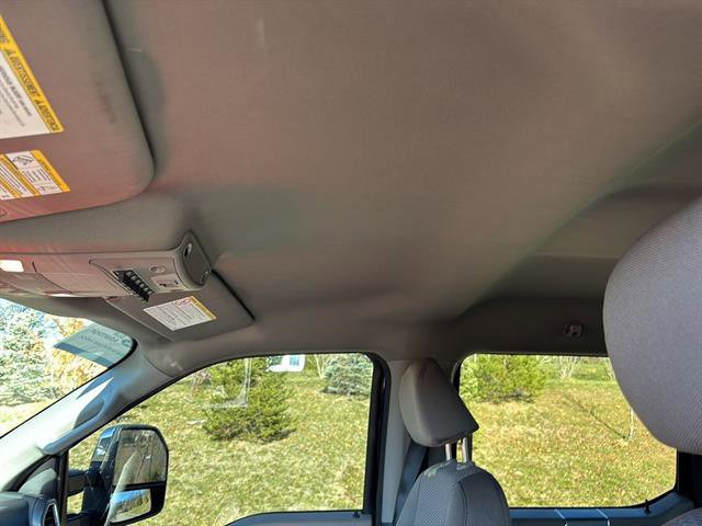 Certified 2022 Ford F250 XLT w/ XLT Premium Package image 15