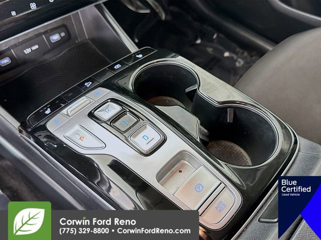 Used 2022 Hyundai Tucson SEL AWD/4WD image 20