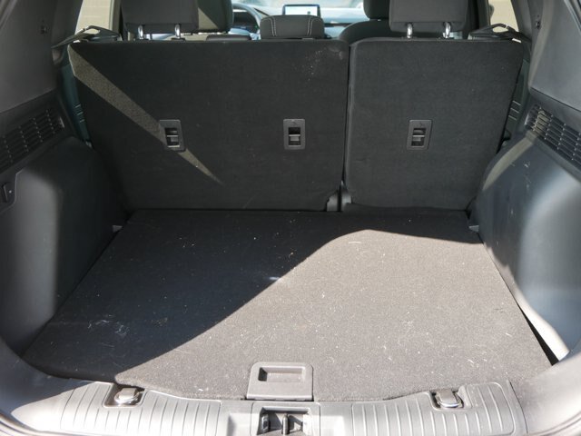 Certified 2023 Ford Escape Active AWD/4WD image 9