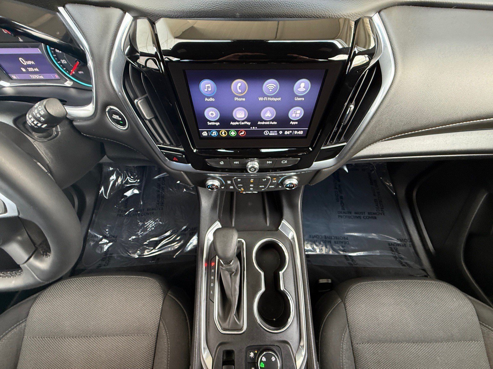 Used 2023 Chevrolet Traverse LT AWD/4WD image 16