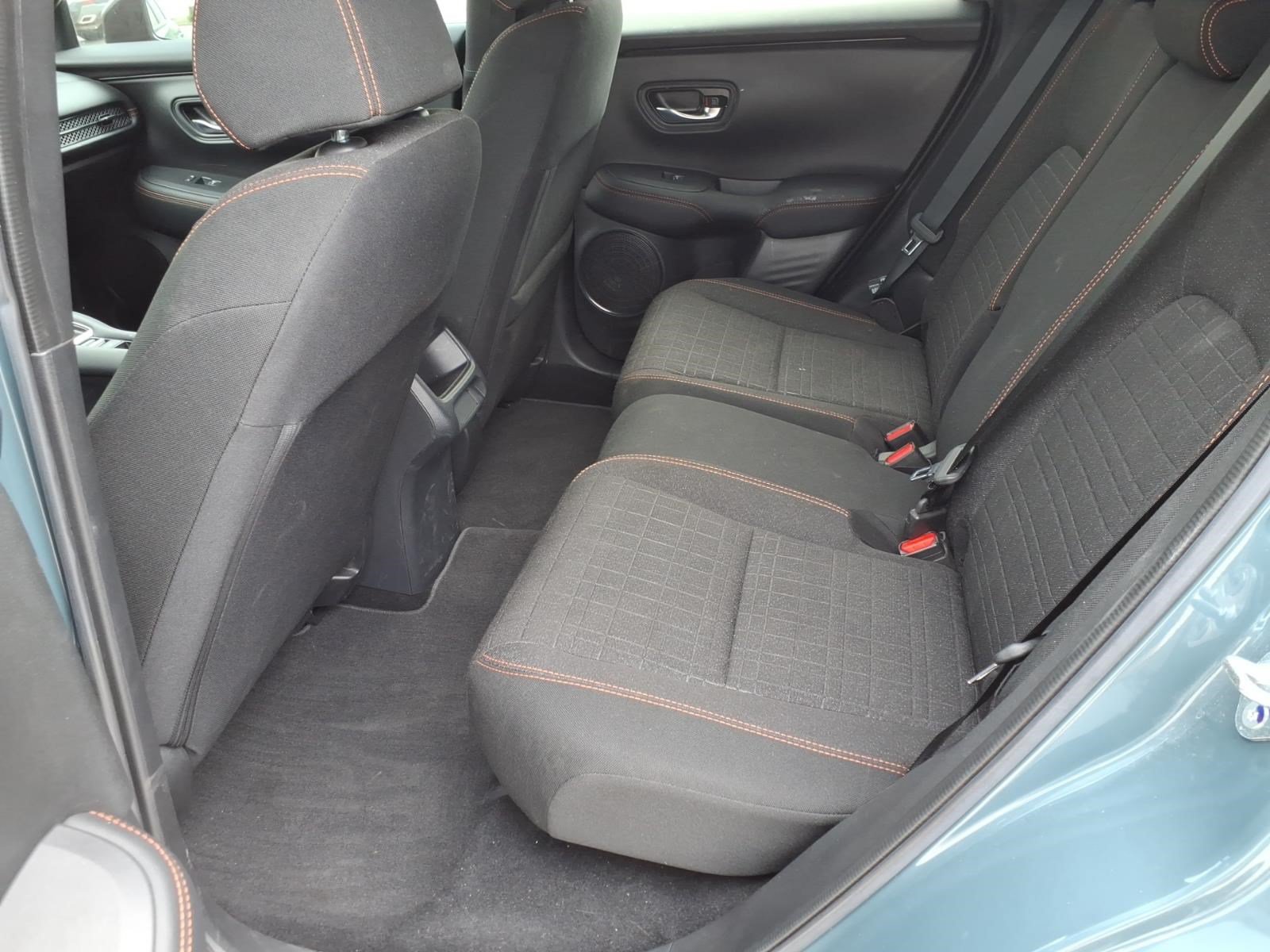 Used 2025 Honda HR-V Sport image 15
