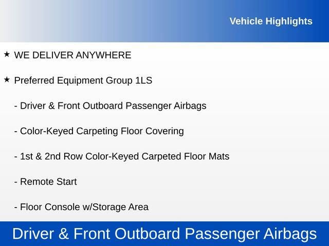 Used 2021 Chevrolet Suburban LS image 11