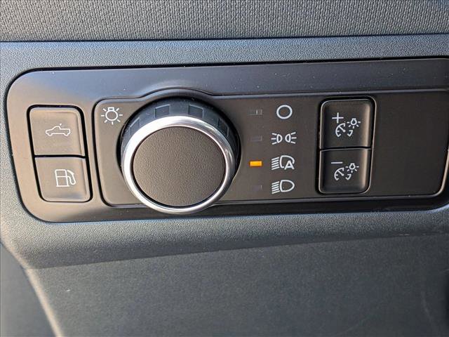 Certified 2024 Ford Maverick XLT FWD image 12