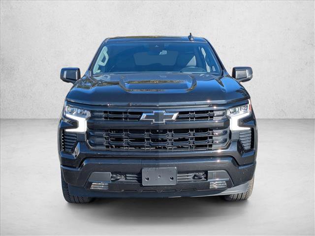Used 2023 Chevrolet Silverado 1500 RST w/ RST All Star Premium Package image 3