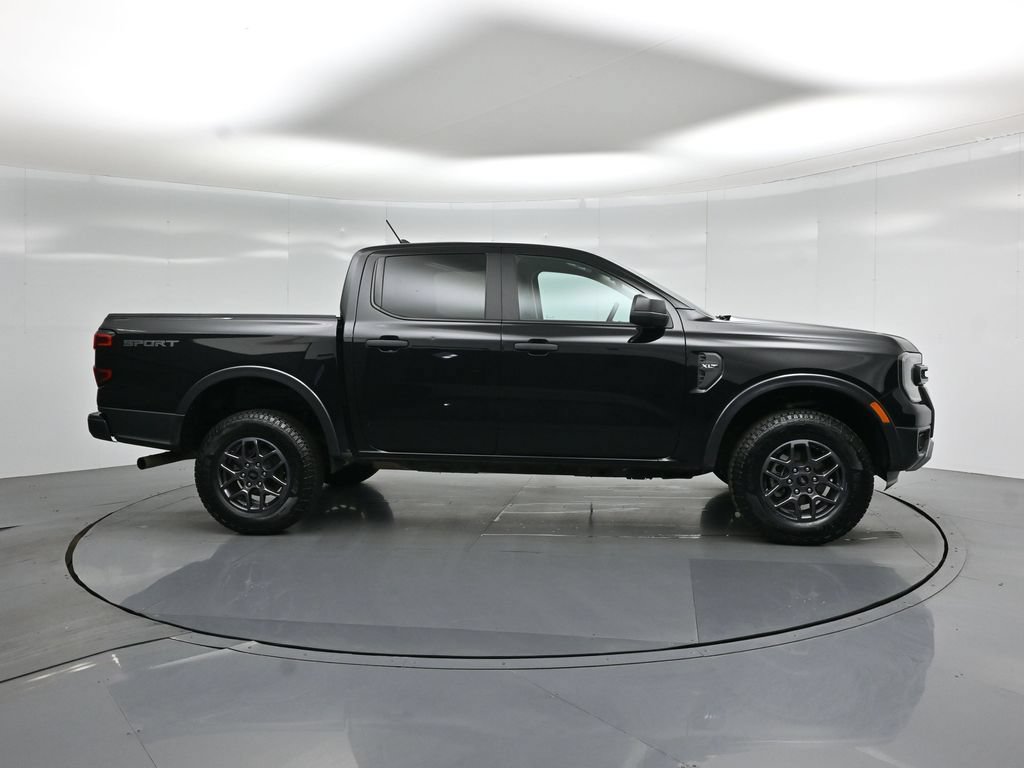 Certified 2024 Ford Ranger XLT w/ Equipment Group 301A High RWD image 20