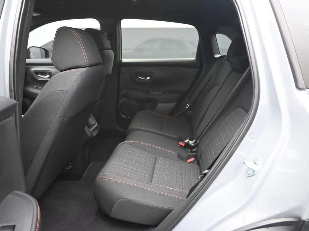 Used 2026 Honda HR-V Sport image 27