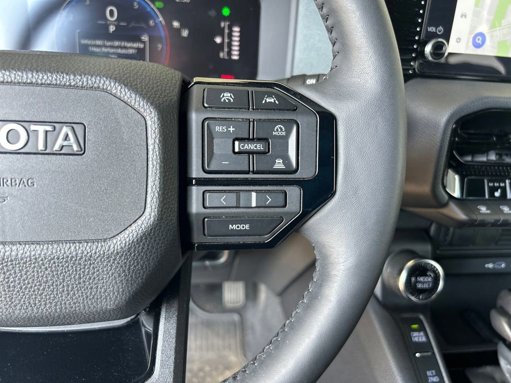 Used 2025 Toyota Land Cruiser 1958 image 22