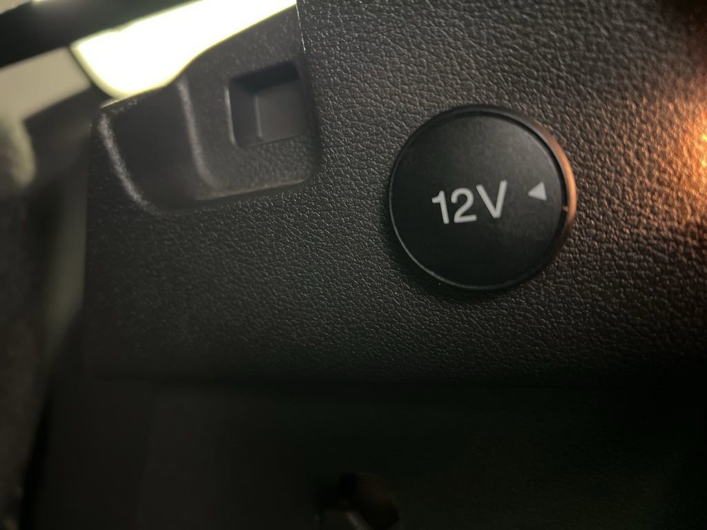 Certified 2017 Ford Escape Titanium image 34