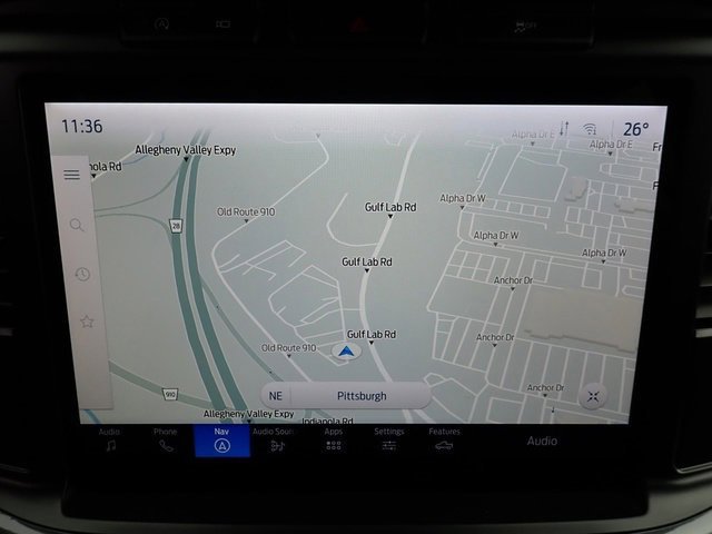 Certified 2024 Ford F150 STX w/ STX Black Appearance Package image 26