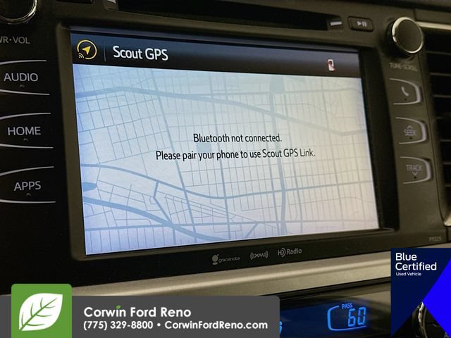 Used 2018 Toyota Highlander Plus w/ Preferred Accessory Package AWD/4WD image 16