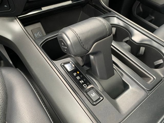 Certified 2024 Ford F150 Lariat AWD/4WD image 28