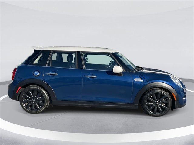 Used 2018 MINI Cooper S image 3