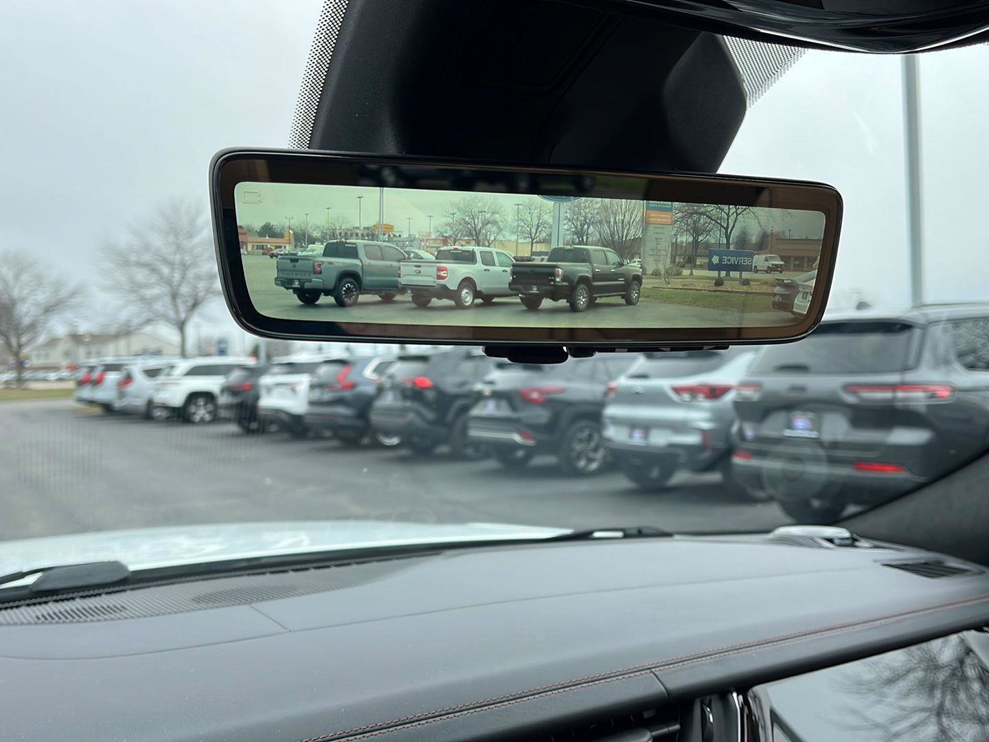 Used 2024 Jeep Grand Cherokee Summit image 33