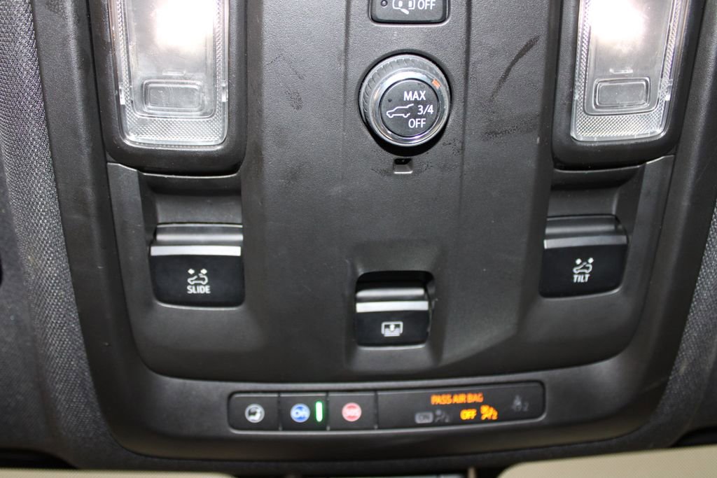 Used 2021 Chevrolet Tahoe Z71 image 56