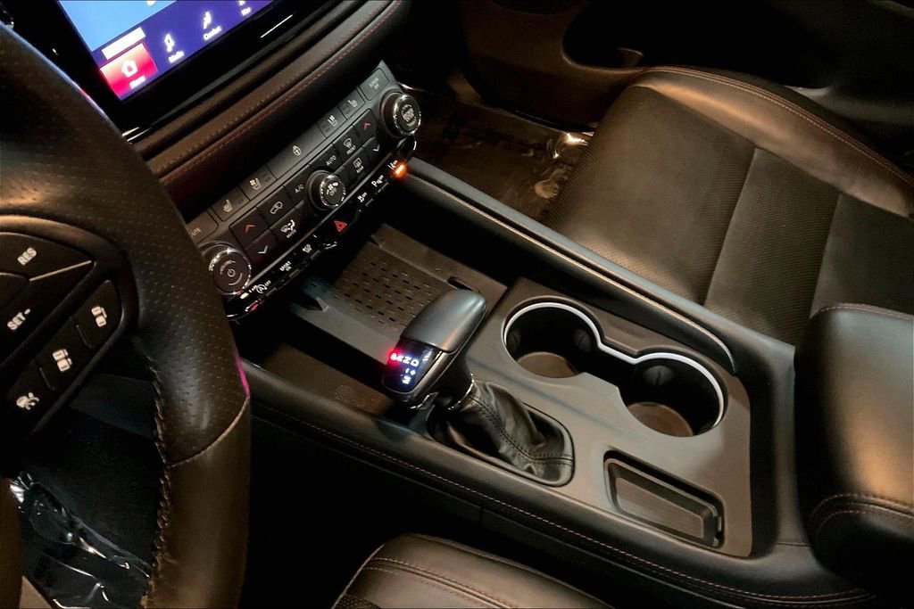 Used 2025 Dodge Durango GT image 16
