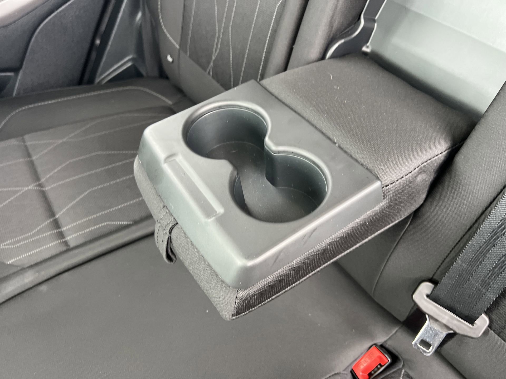 Certified 2021 Ford EcoSport SE image 23