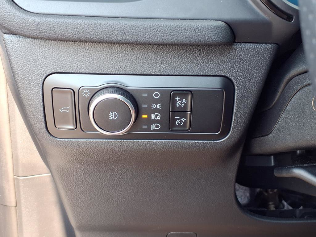 Certified 2023 Ford Escape ST-Line Elite image 21