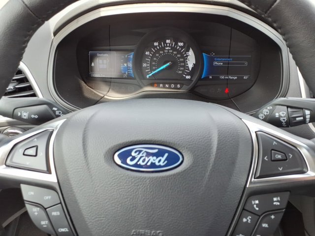 Certified 2024 Ford Edge SEL w/ Convenience Package AWD/4WD image 12