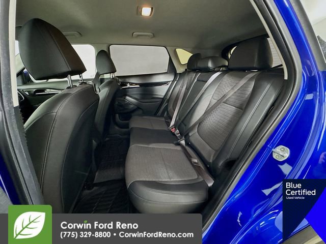 Used 2021 Kia Seltos S image 25