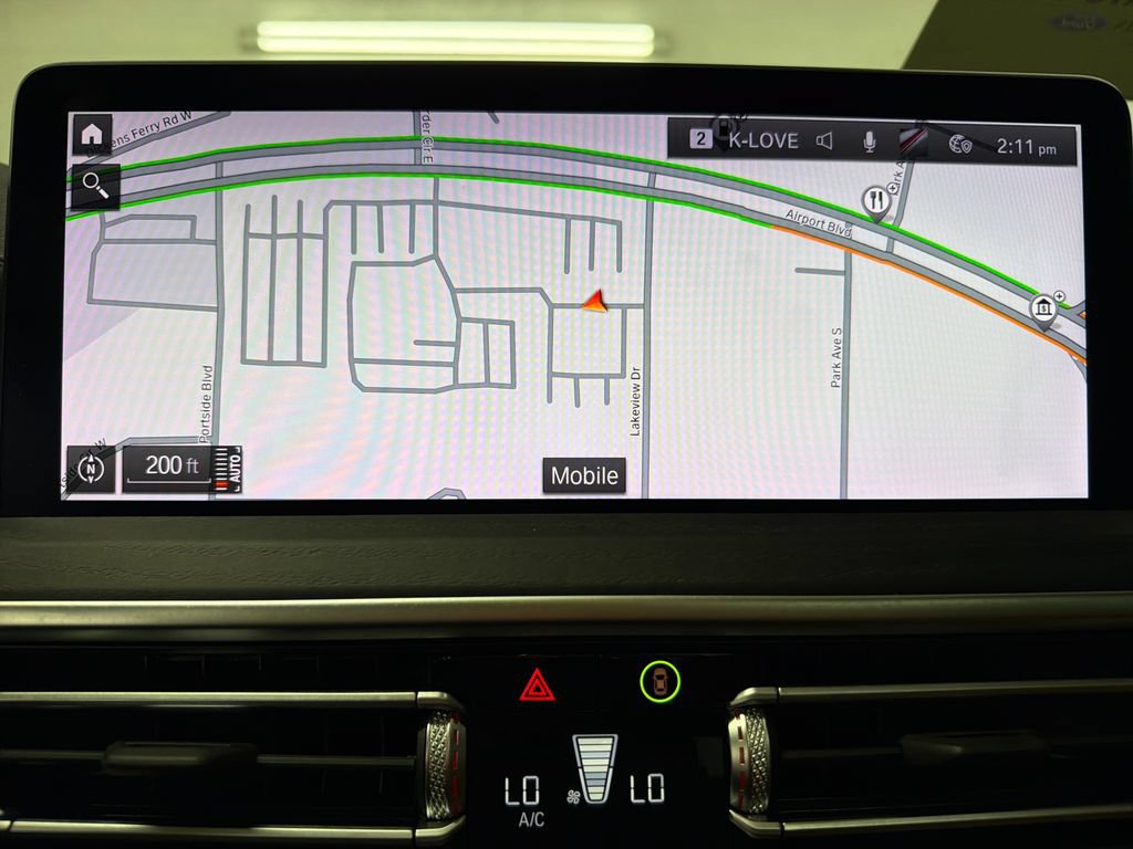 Used 2024 BMW X3 M40i w/ Premium Package AWD/4WD image 27