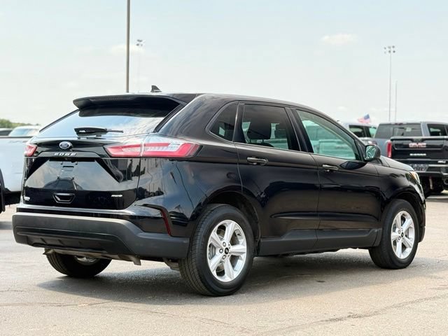 Certified 2024 Ford Edge SE AWD/4WD image 30