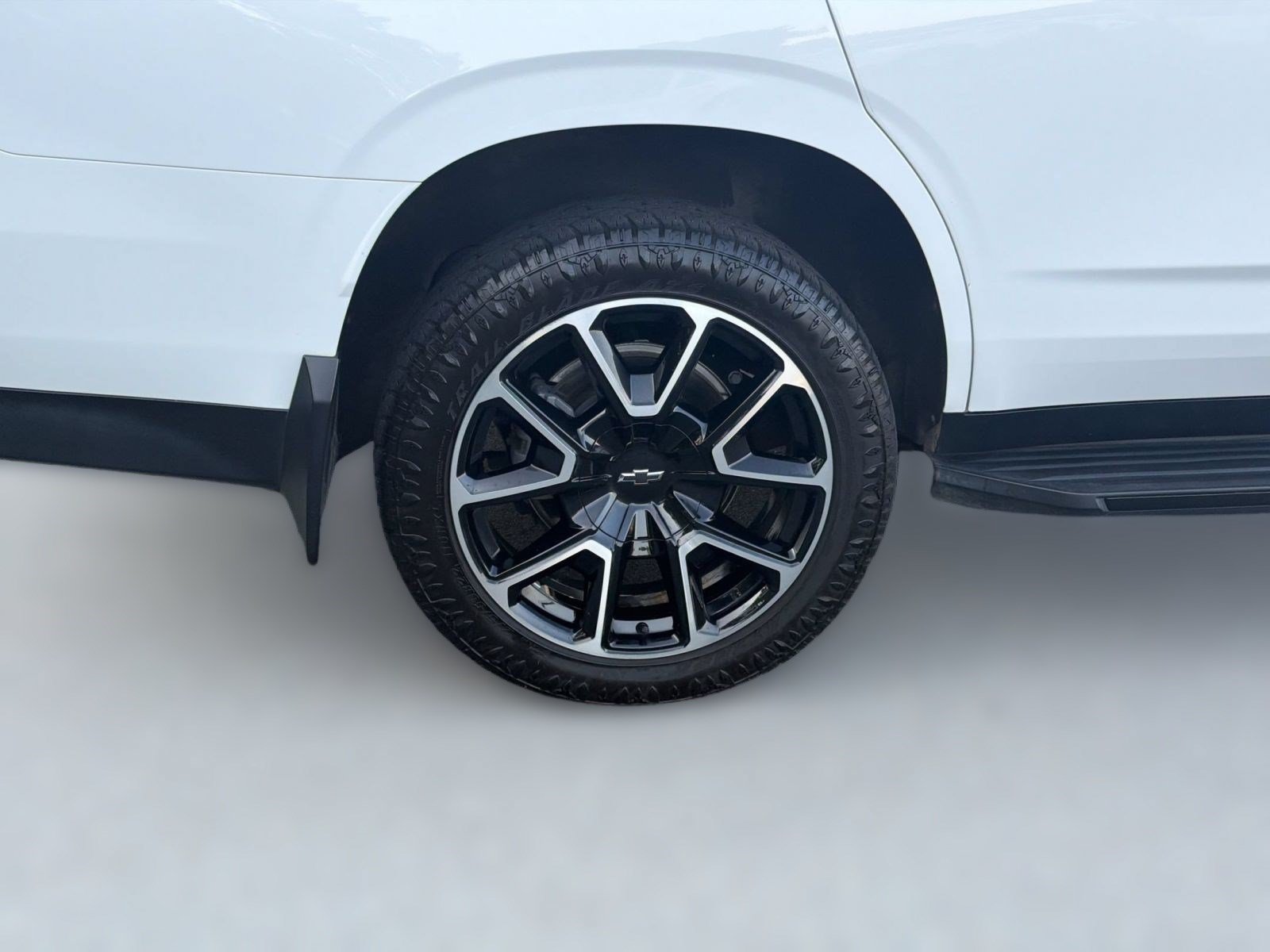 Used 2024 Chevrolet Tahoe RST w/ Luxury Package AWD/4WD image 13