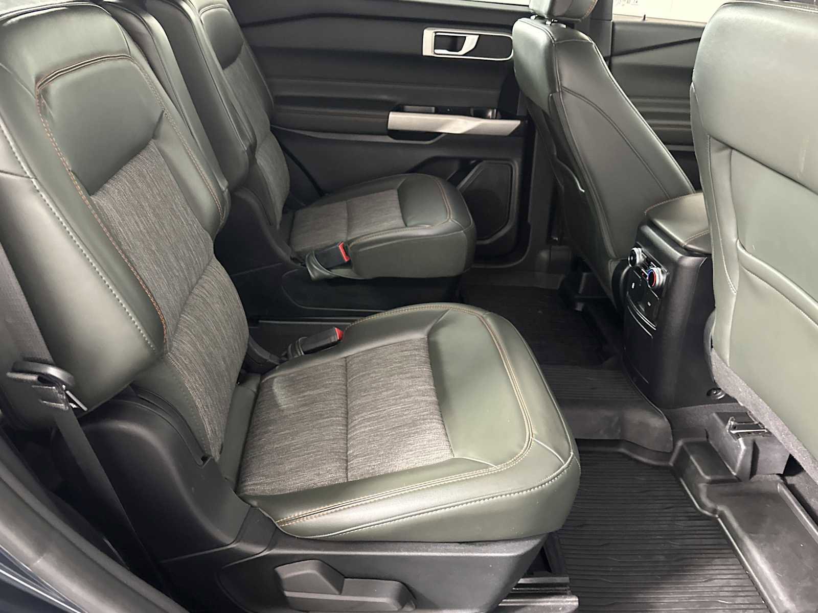 Certified 2022 Ford Explorer Timberline image 17