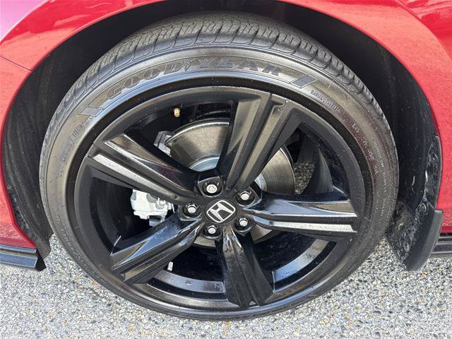 Used 2024 Honda Accord Sport image 33