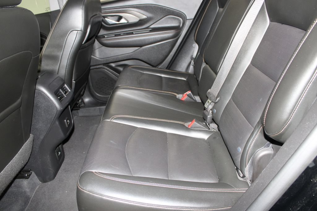 Used 2019 GMC Terrain SLT AWD/4WD image 19