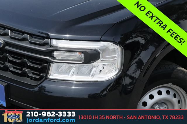 Certified 2024 Ford Maverick XL FWD image 2