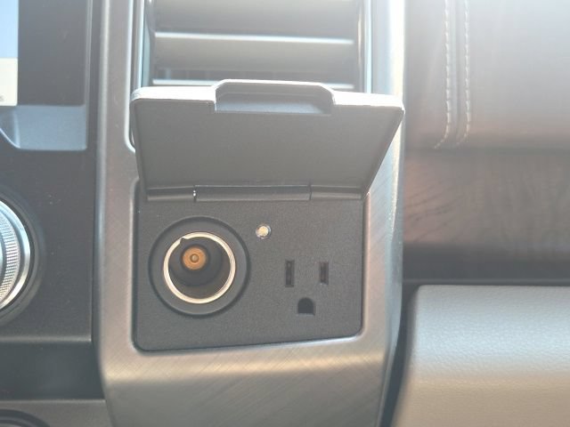 Certified 2019 Ford F150 Limited AWD/4WD image 32