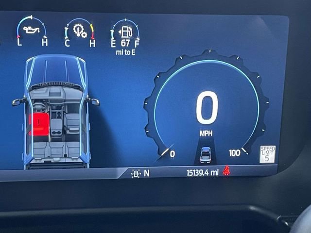 Certified 2024 Ford F250 Limited w/ FX4 Off-Road Package AWD/4WD image 24