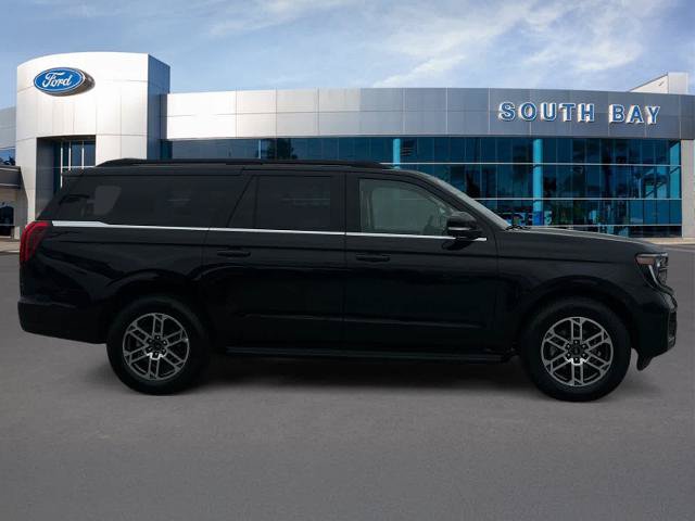 Certified 2025 Ford Expedition Max Active RWD image 6