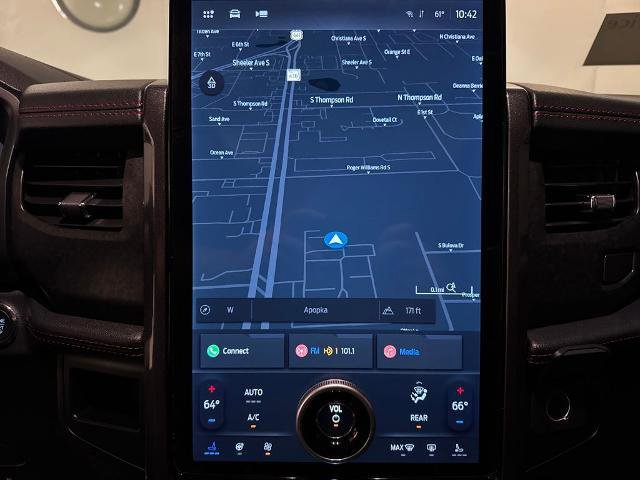 Certified 2024 Ford Expedition Limited image 28