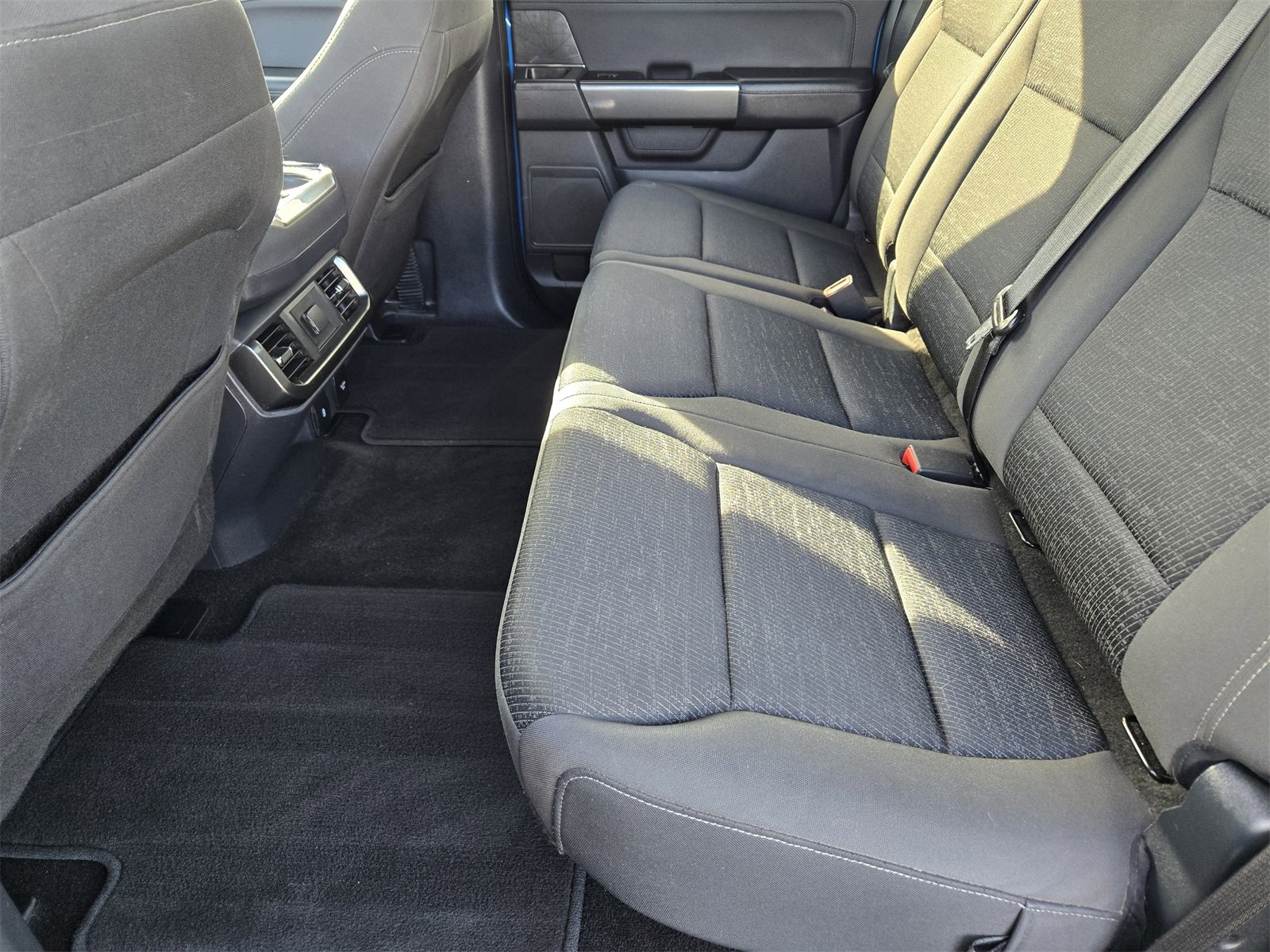 Certified 2021 Ford F150 XLT w/ Equipment Group 302A High image 28