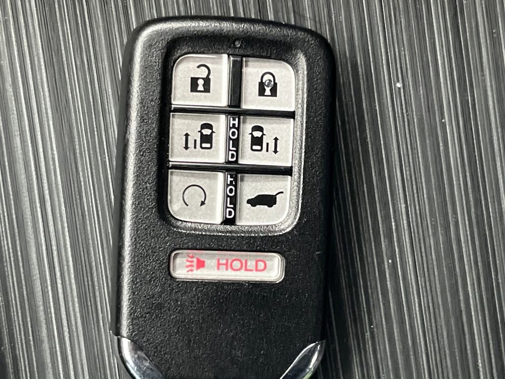 Used 2024 Honda Odyssey Touring image 26