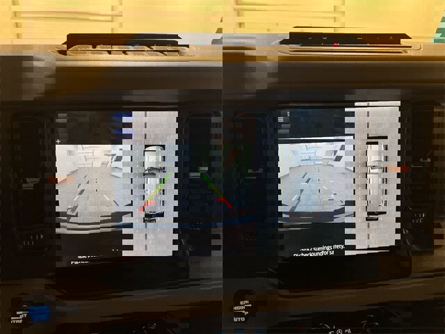 Certified 2023 Ford Bronco Badlands w/ Sasquatch Package image 14