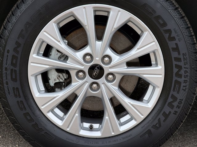 Certified 2023 Ford Escape Active AWD/4WD image 16