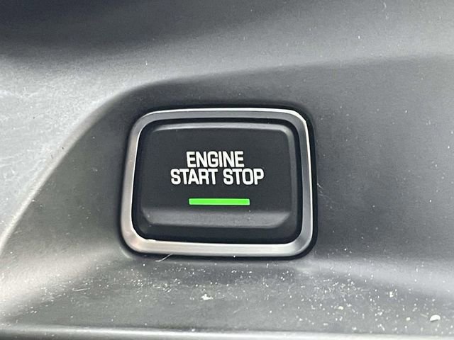 Used 2020 Chevrolet Camaro SS image 24