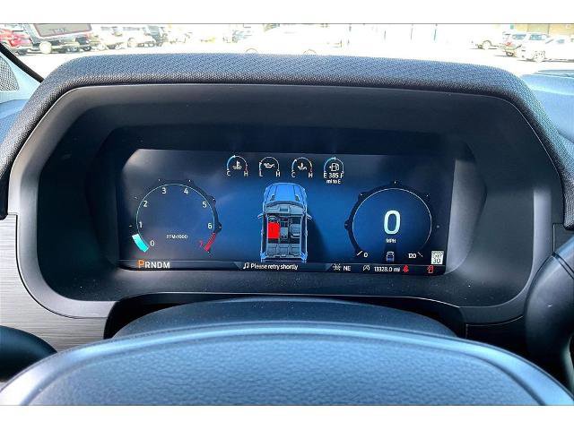 Certified 2025 Ford F150 XLT w/ Equipment Group 302A MID image 11