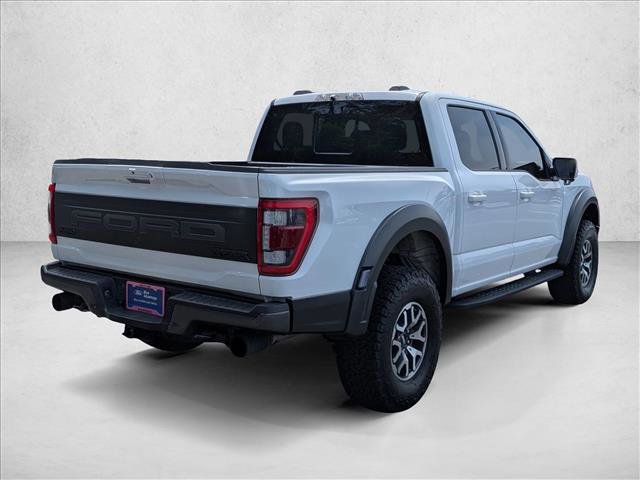 Certified 2023 Ford F150 Raptor AWD/4WD image 5